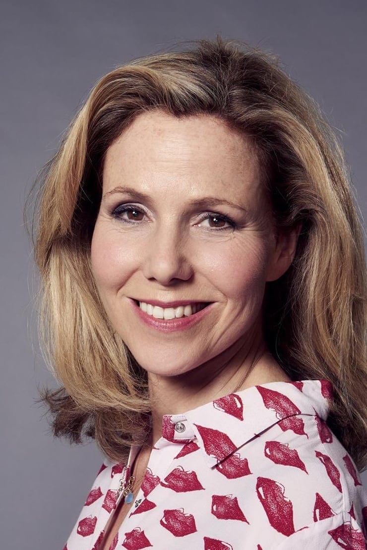 تصویر هنرمند Sally Phillips