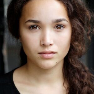 تصویر هنرمند Emily Redpath