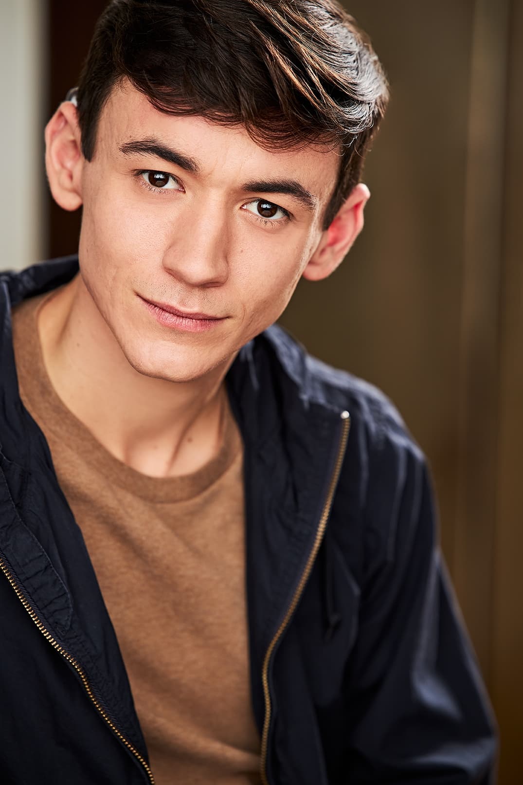 تصویر هنرمند Connor McKinley Griffin