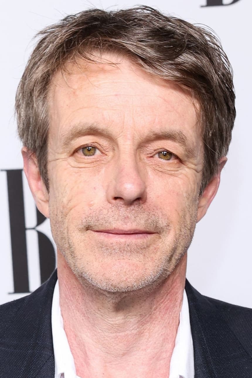تصویر هنرمند Harry Gregson-Williams