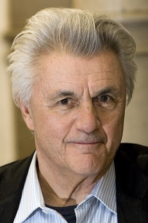 تصویر هنرمند John Irving