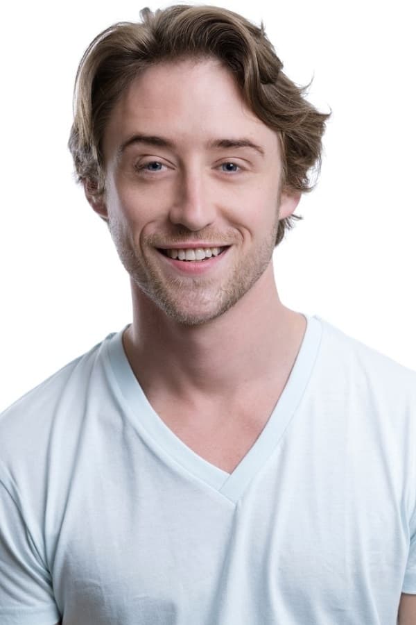 تصویر هنرمند Luke Tyler