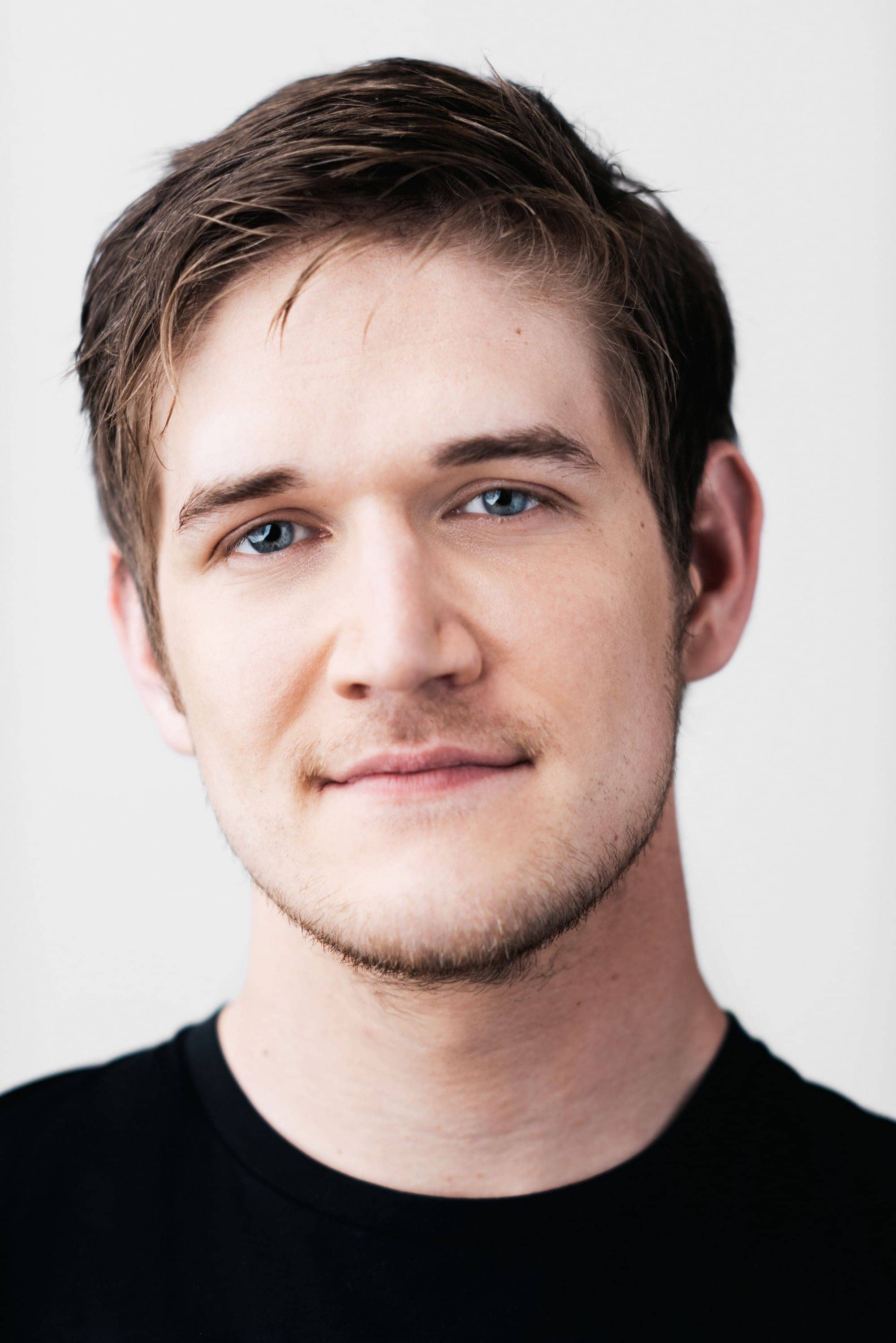 تصویر هنرمند Bo Burnham