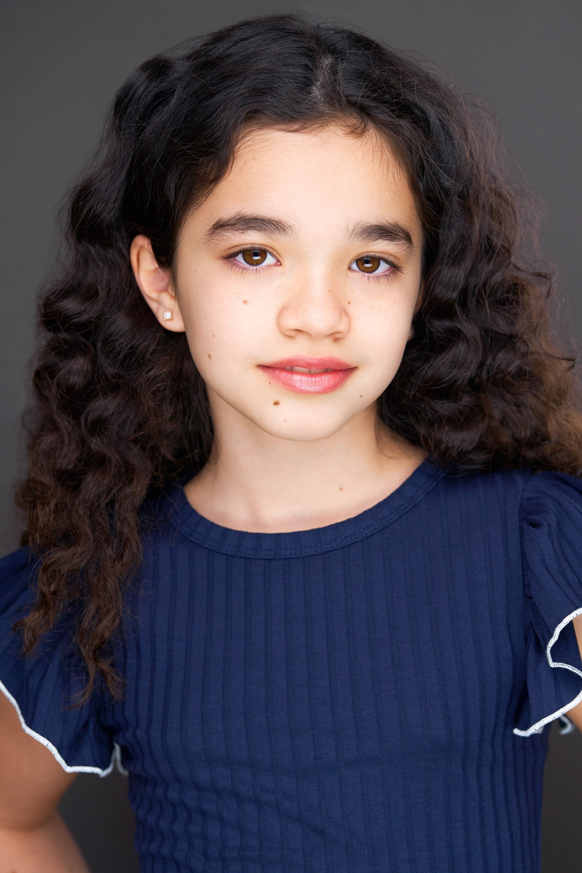 تصویر هنرمند Olivia Perez