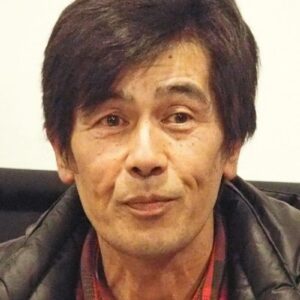 تصویر هنرمند Kenji Suzuki