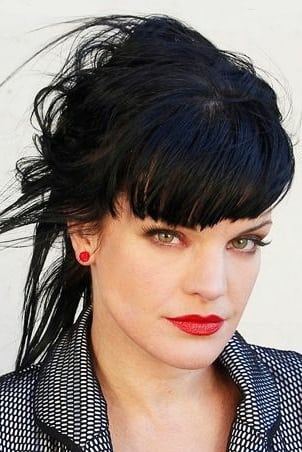 تصویر هنرمند Pauley Perrette