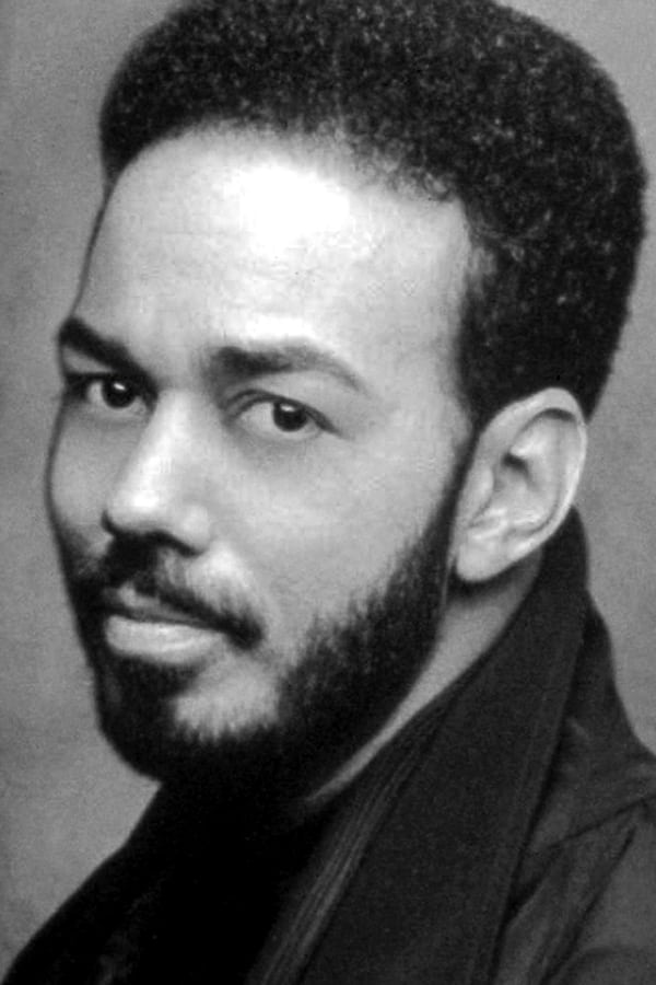 تصویر هنرمند James Ingram