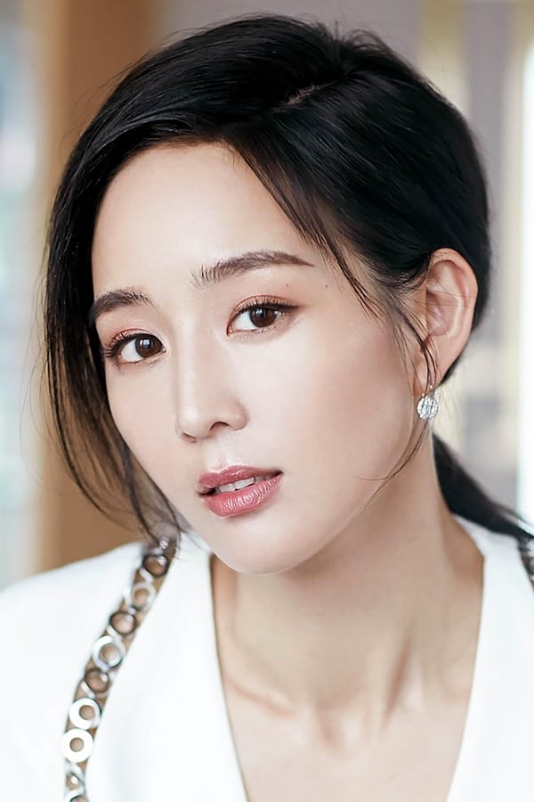 تصویر هنرمند Janine Chang Chun-Ning