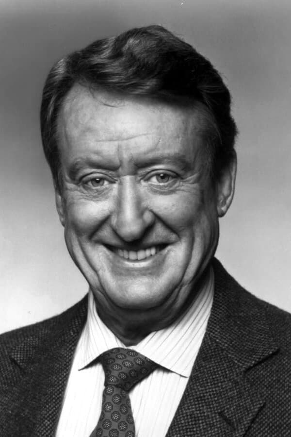 تصویر هنرمند Tom Poston
