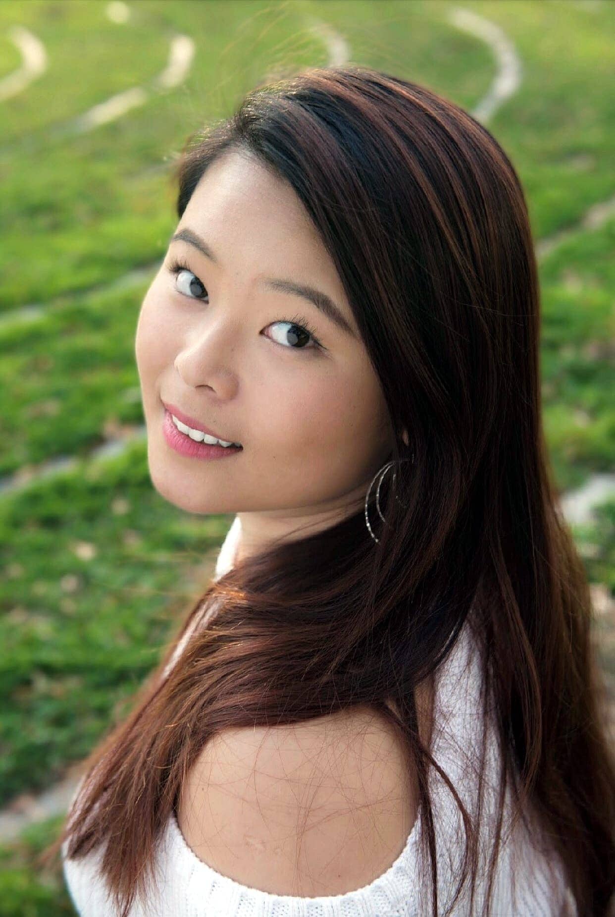 تصویر هنرمند Judy Zheng
