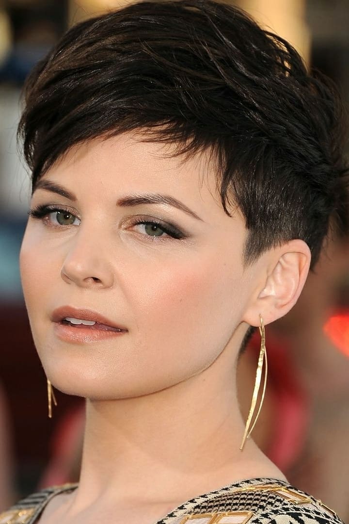 تصویر هنرمند Ginnifer Goodwin