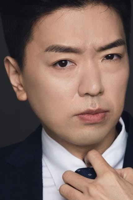 تصویر هنرمند Kim Seong-hoon