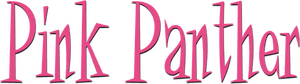 لوگوی رسمی فیلم The Pink Panther (2006)