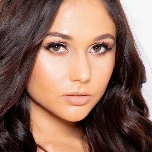 تصویر هنرمند Ariana Marie