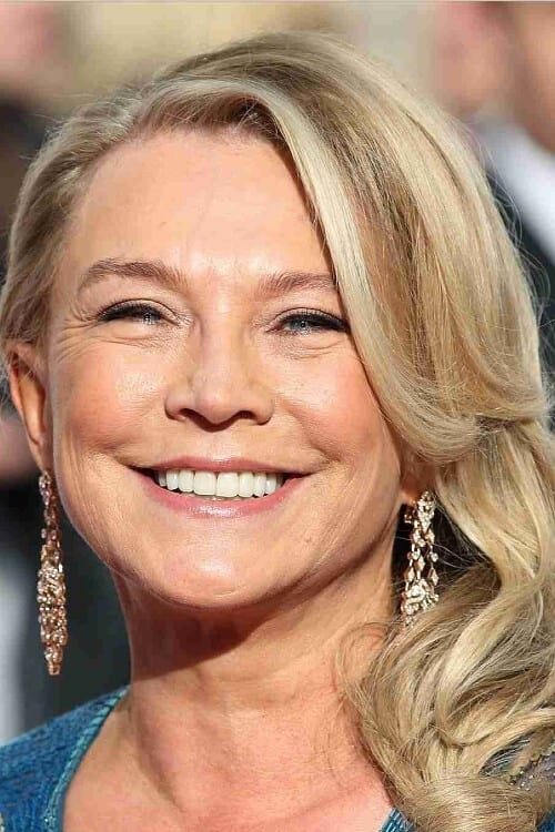 تصویر هنرمند Amanda Redman