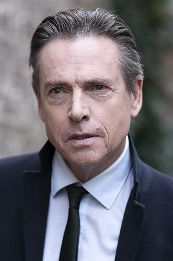 تصویر هنرمند Rupert Wynne-James