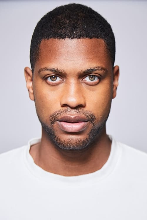 تصویر هنرمند Tony J. Black