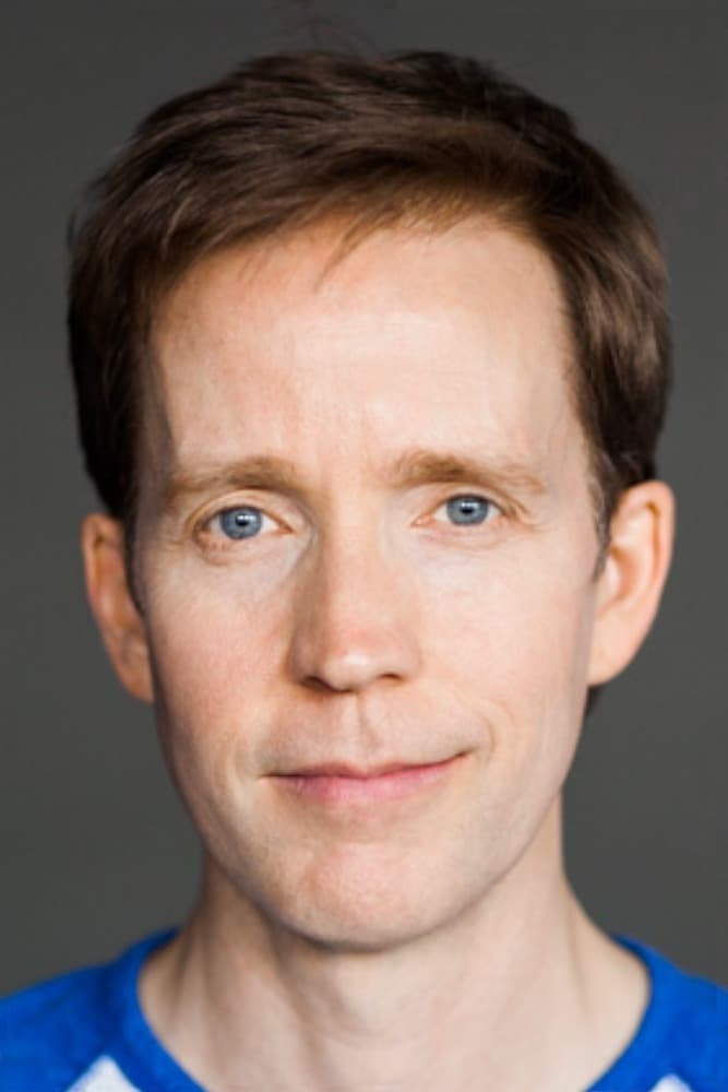 تصویر هنرمند James Arnold Taylor