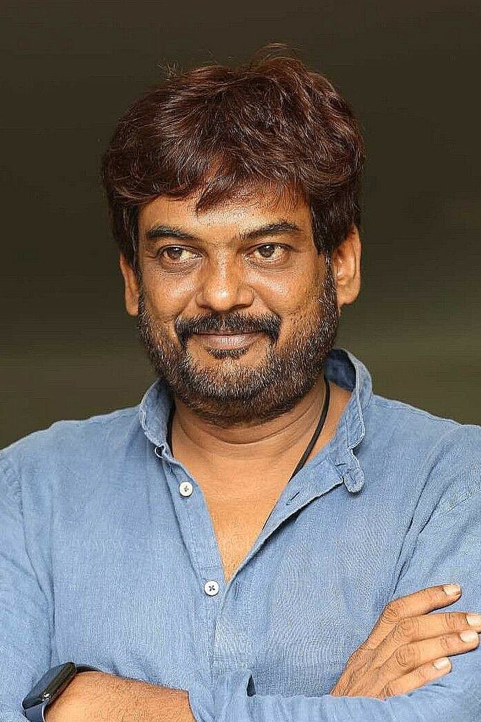 تصویر هنرمند Puri Jagannadh