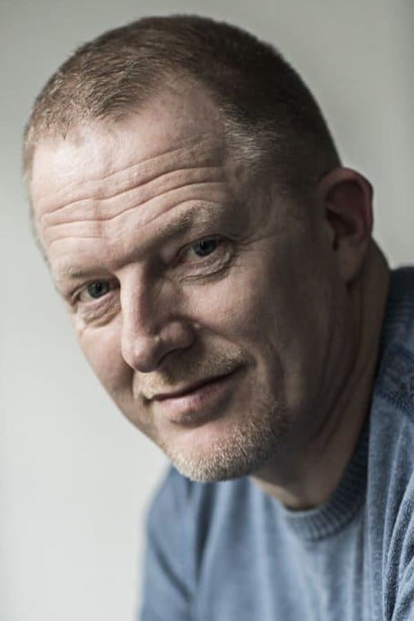 تصویر هنرمند Dennis Albrethsen