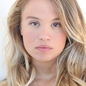 تصویر هنرمند Evie Thompson