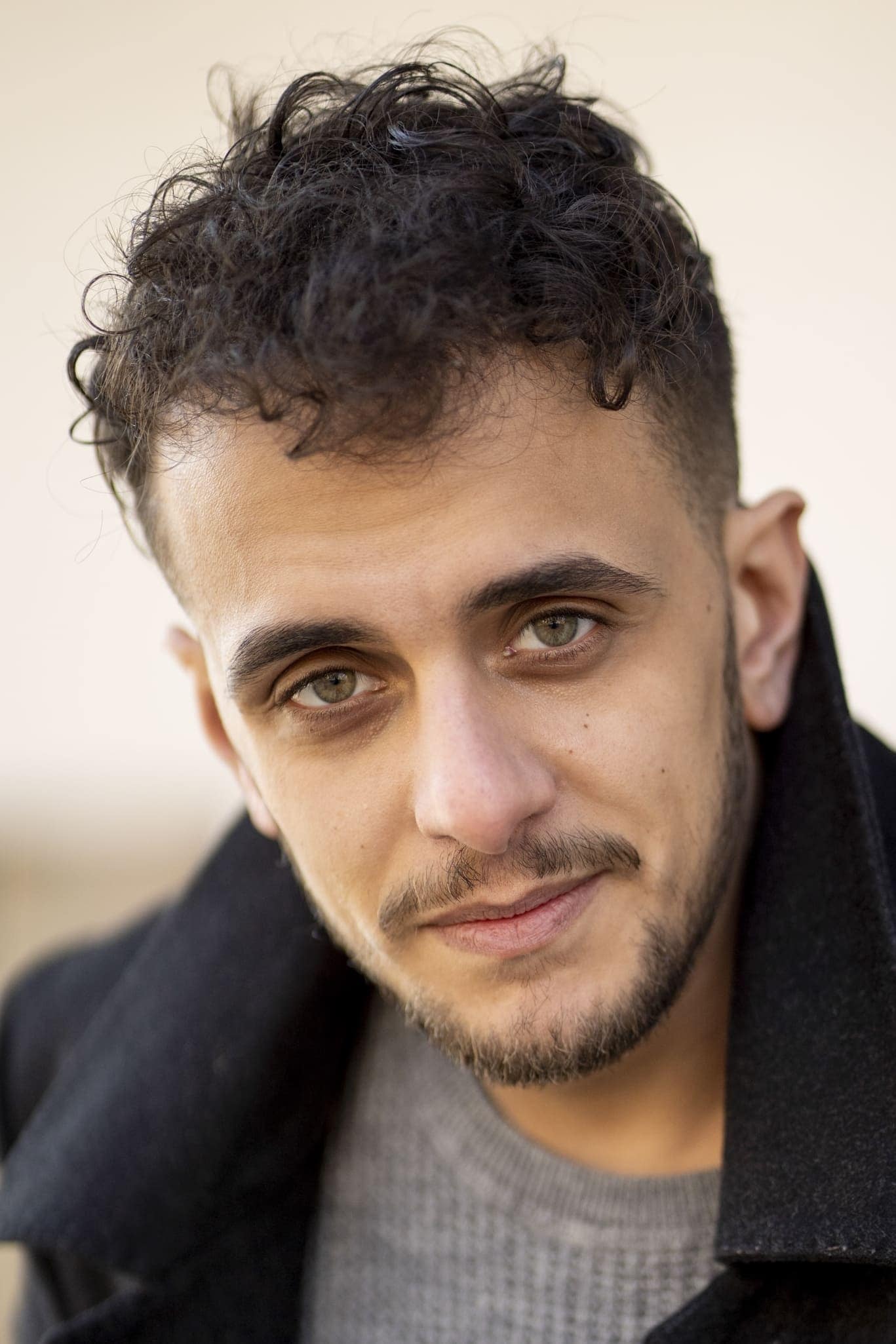 تصویر هنرمند Francesco Mastroianni