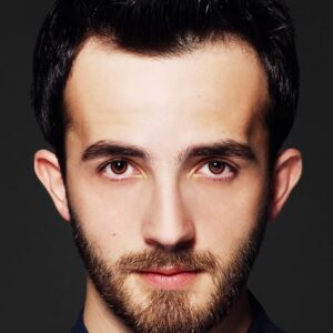 تصویر هنرمند Ekrem Aral Tuna