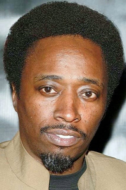 تصویر هنرمند Eddie Griffin