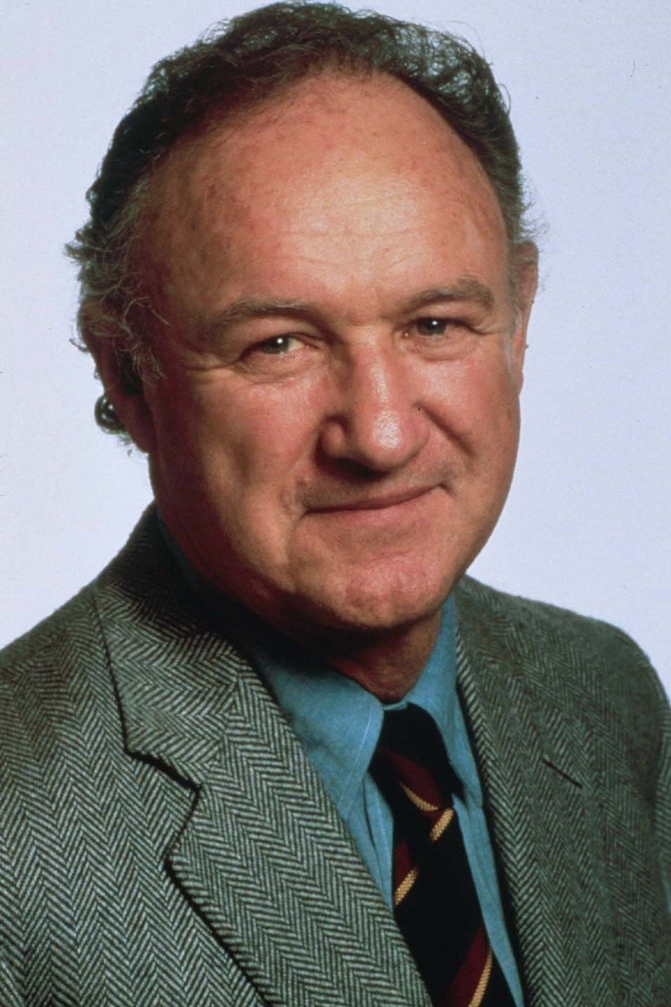 تصویر هنرمند Gene Hackman