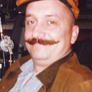 تصویر هنرمند Zdzisław Rychter