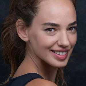 تصویر هنرمند Seda Bakan