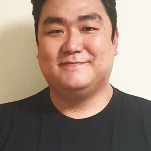 تصویر هنرمند Lee Kyu-ho