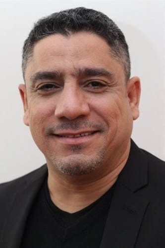 تصویر هنرمند Marcos A. Gonzalez