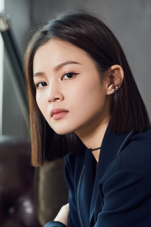 تصویر هنرمند Lee Hi