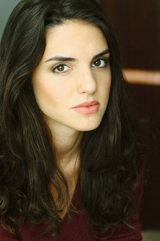 تصویر هنرمند Elena Rusconi