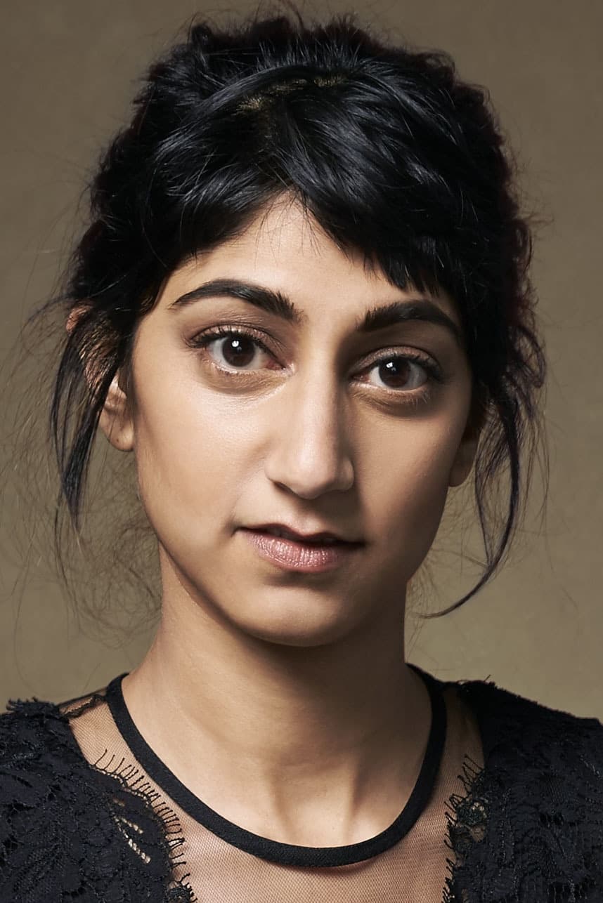 تصویر هنرمند Sunita Mani