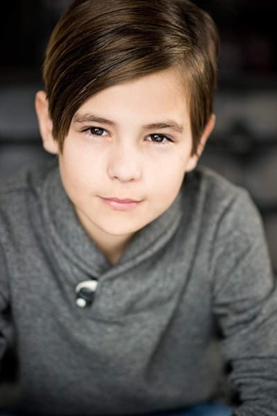 تصویر هنرمند Joey Pacheco