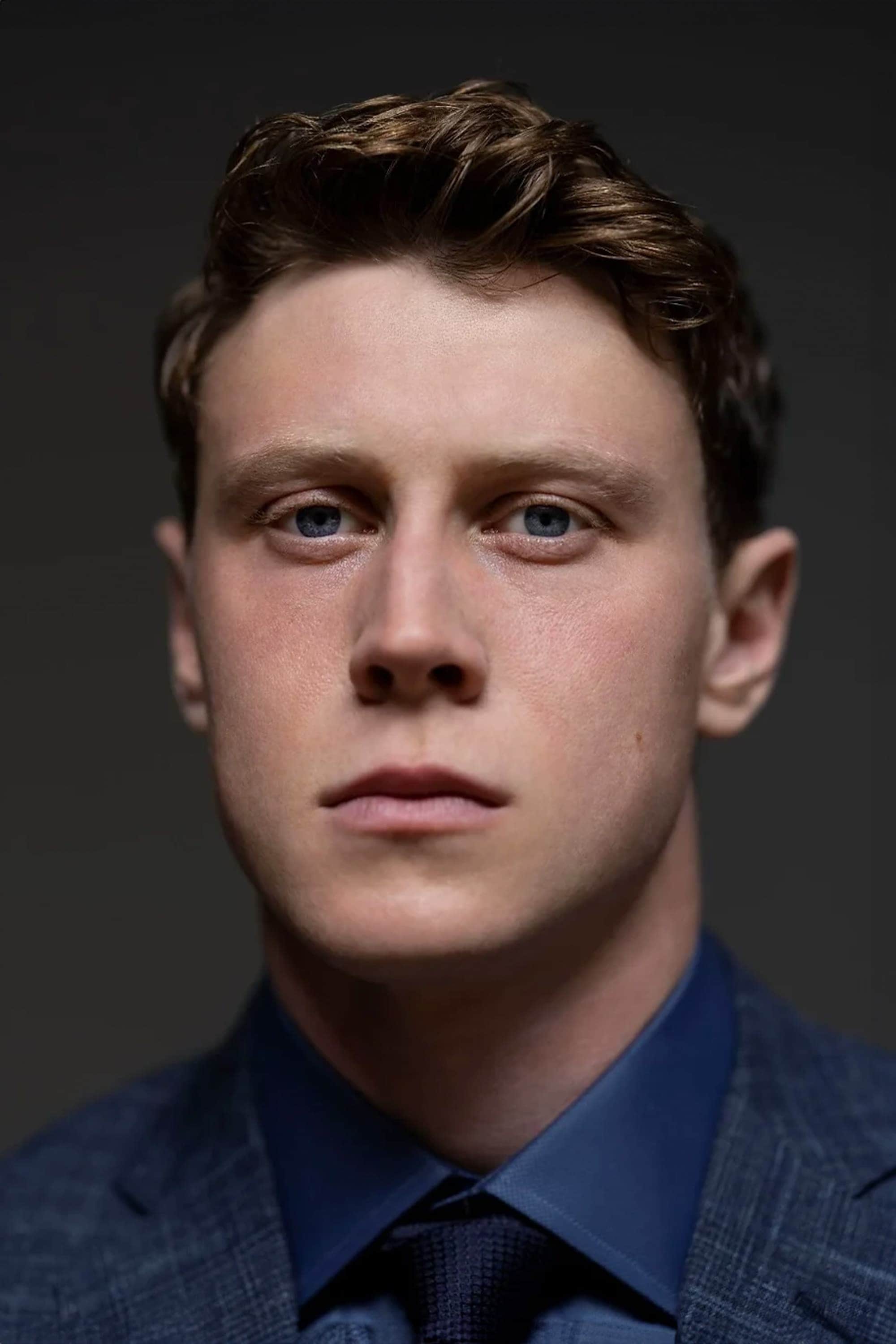 تصویر هنرمند George MacKay