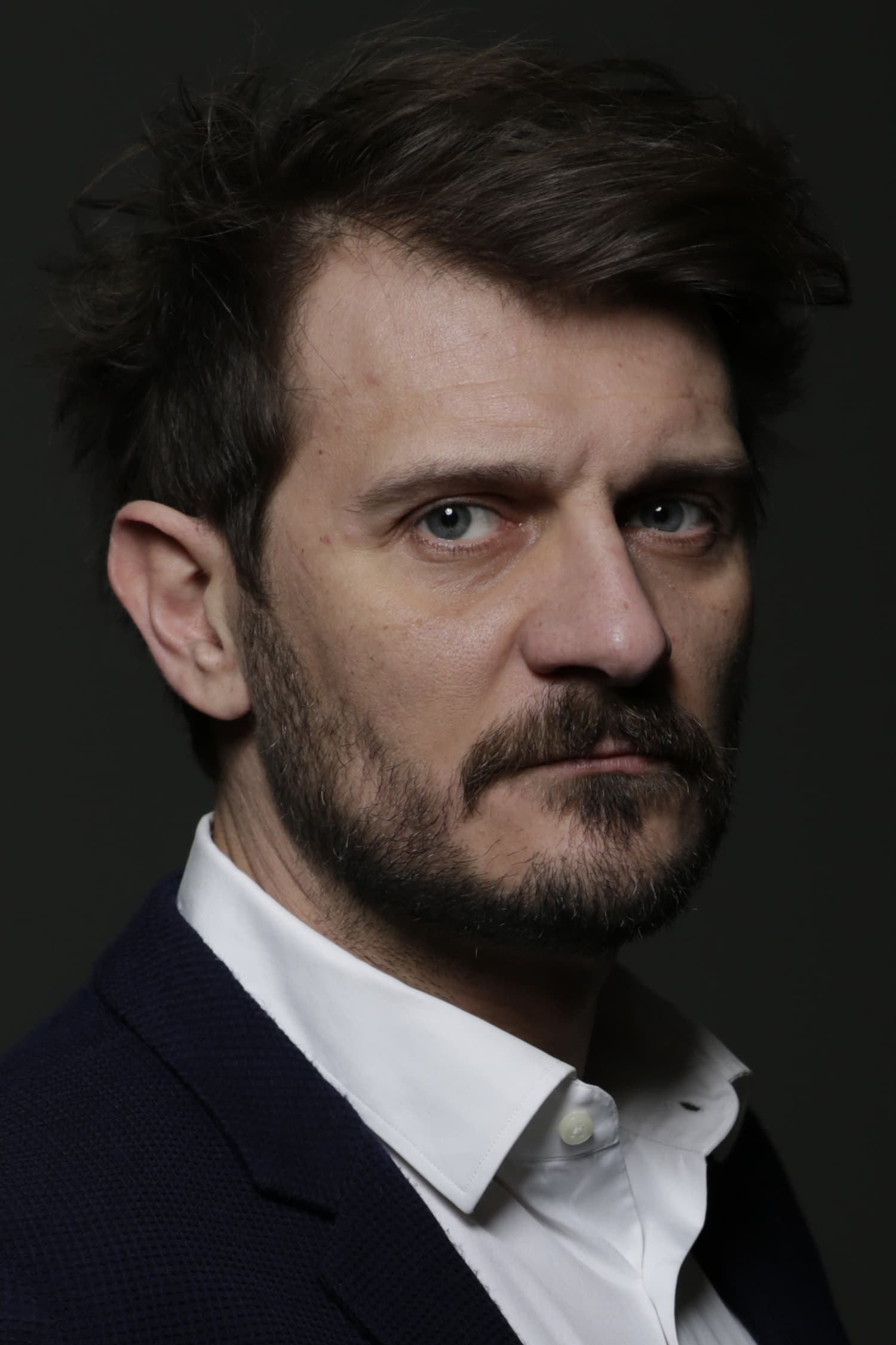 تصویر هنرمند Frano Mašković