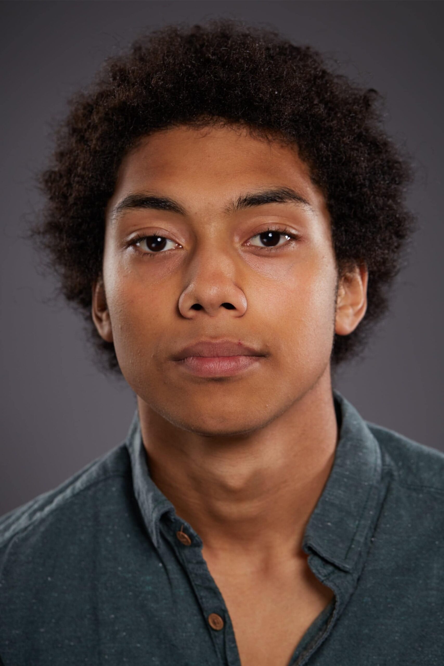 تصویر هنرمند Chance Perdomo