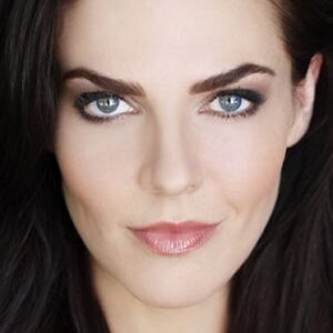 تصویر هنرمند Melanie Specht