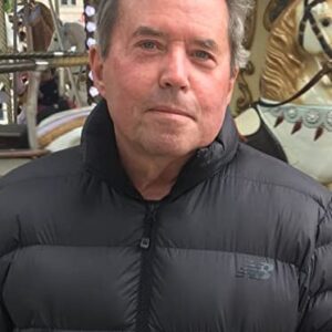 تصویر هنرمند Barry Nolan