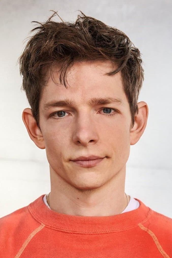 تصویر هنرمند Mike Faist