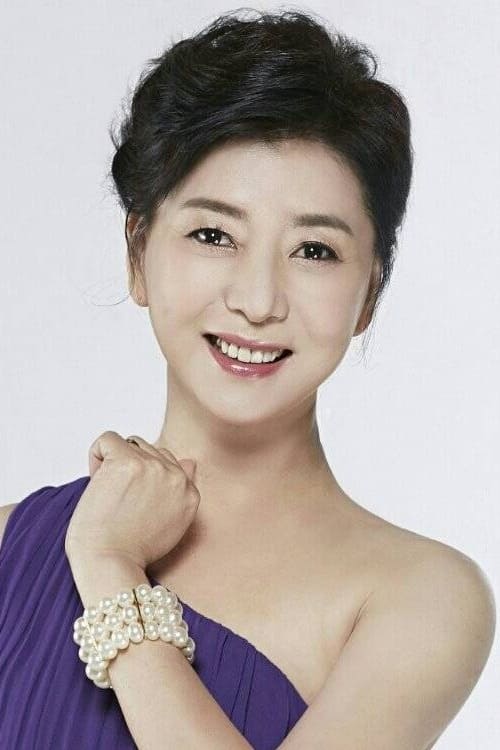 تصویر هنرمند Jang Hee-soo