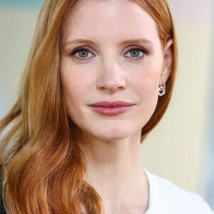 تصویر هنرمند Jessica Chastain