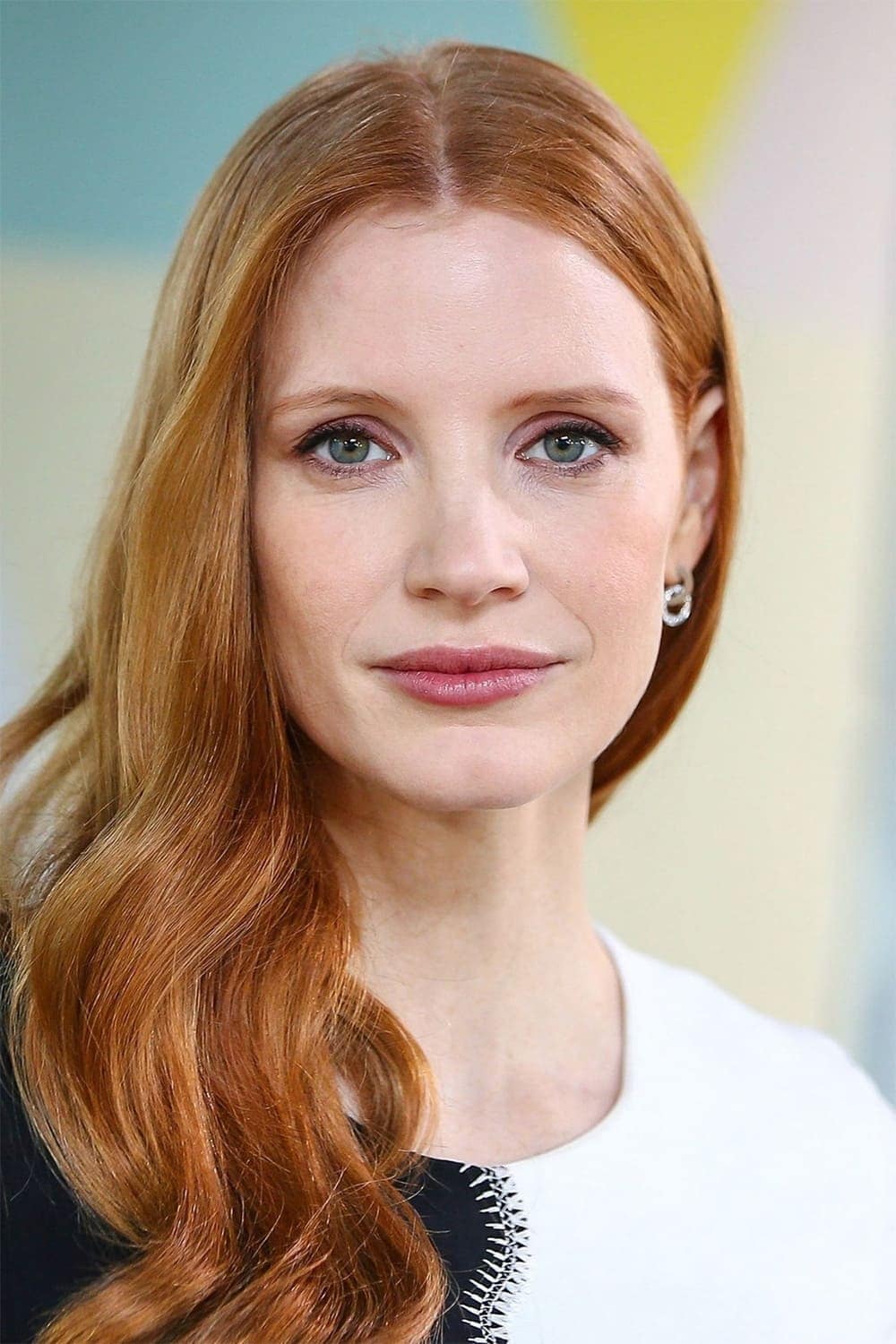 تصویر هنرمند Jessica Chastain