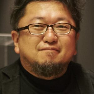 تصویر هنرمند Shinji Higuchi