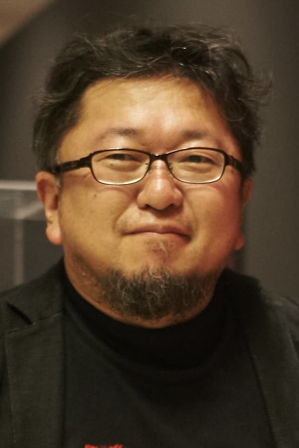 تصویر هنرمند Shinji Higuchi