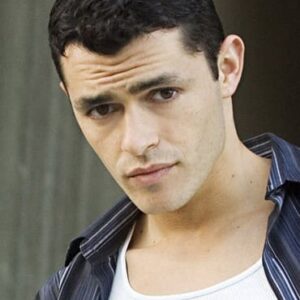 تصویر هنرمند Alex Luria