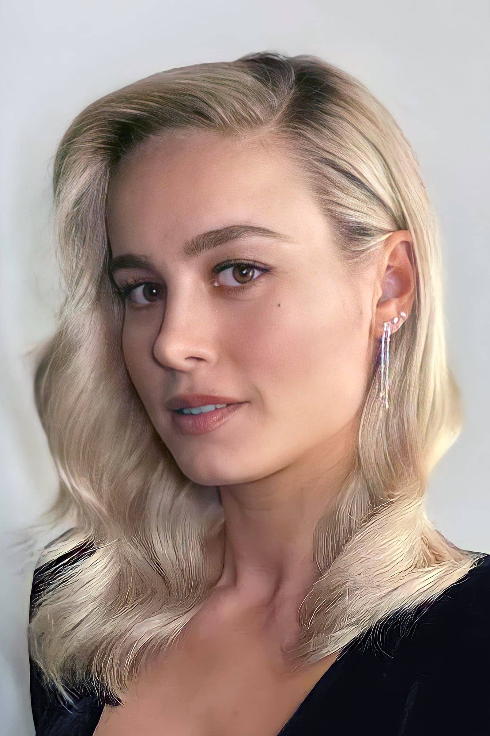 تصویر هنرمند Brie Larson